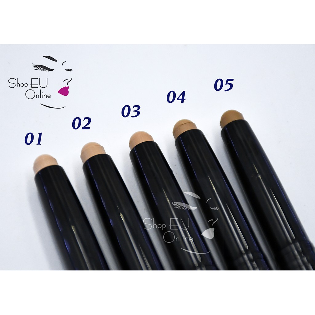 Kem che khuyết điểm dạng thỏi Kiko - Universal Stick Concealer