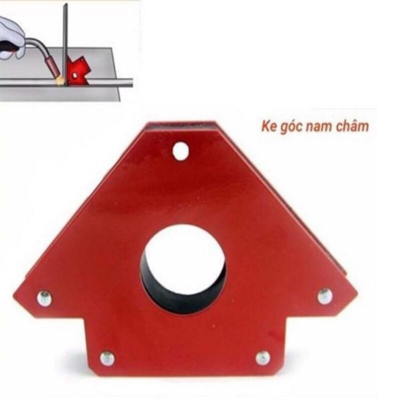 KE GÓC NAM CHÂM