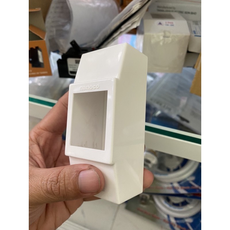 Cầu dao tự động CB cóc taian 10-15-20-30A
