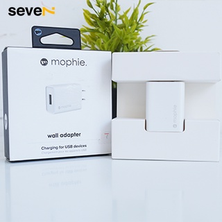 Củ Sạc Mophie 10W 1USB cho IP