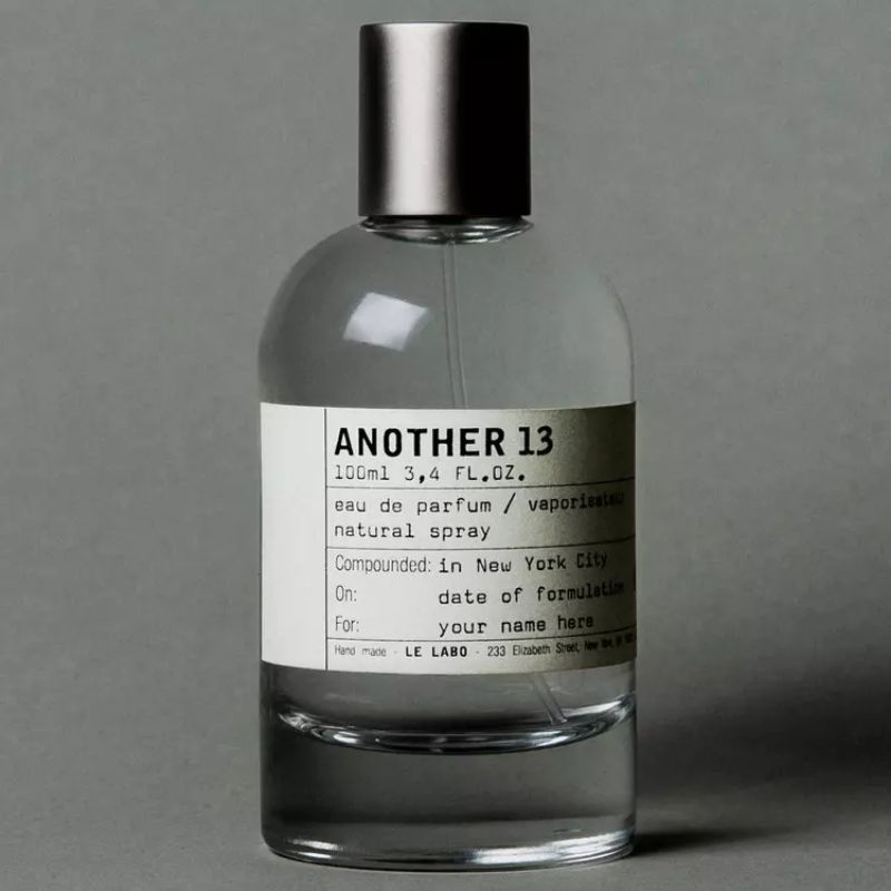 Nước hoa  Unisex Le Labo A13