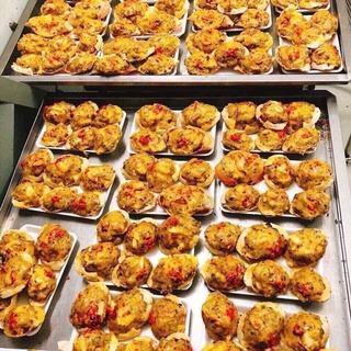 CHẢ GHẸ FARCI 500GR