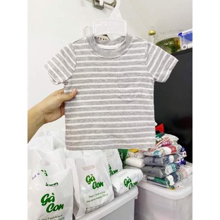 combo quần áo xuất dư cho bé