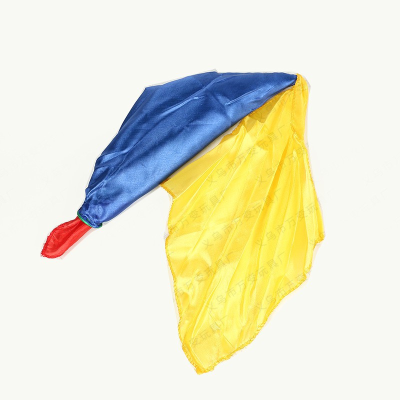 Ảo Thuật Đường Phố - Khăn Kéo Nhiều Lớp Nhiều Màu Ảo Thuật Autofun