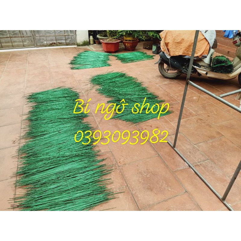 400 Nan cáp quang bẫy cò vạc 1li7 dài 50cm