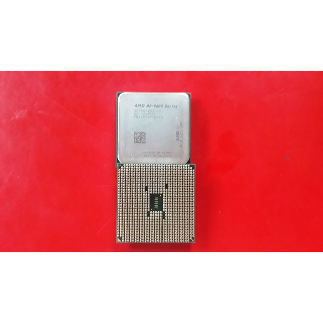 CPU AMD A8-5600K Socket FM2 tháo máy | BigBuy360 - bigbuy360.vn