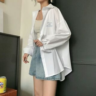 Sơmi ulzzang xinh