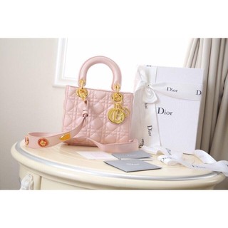 Túi Lady Dior