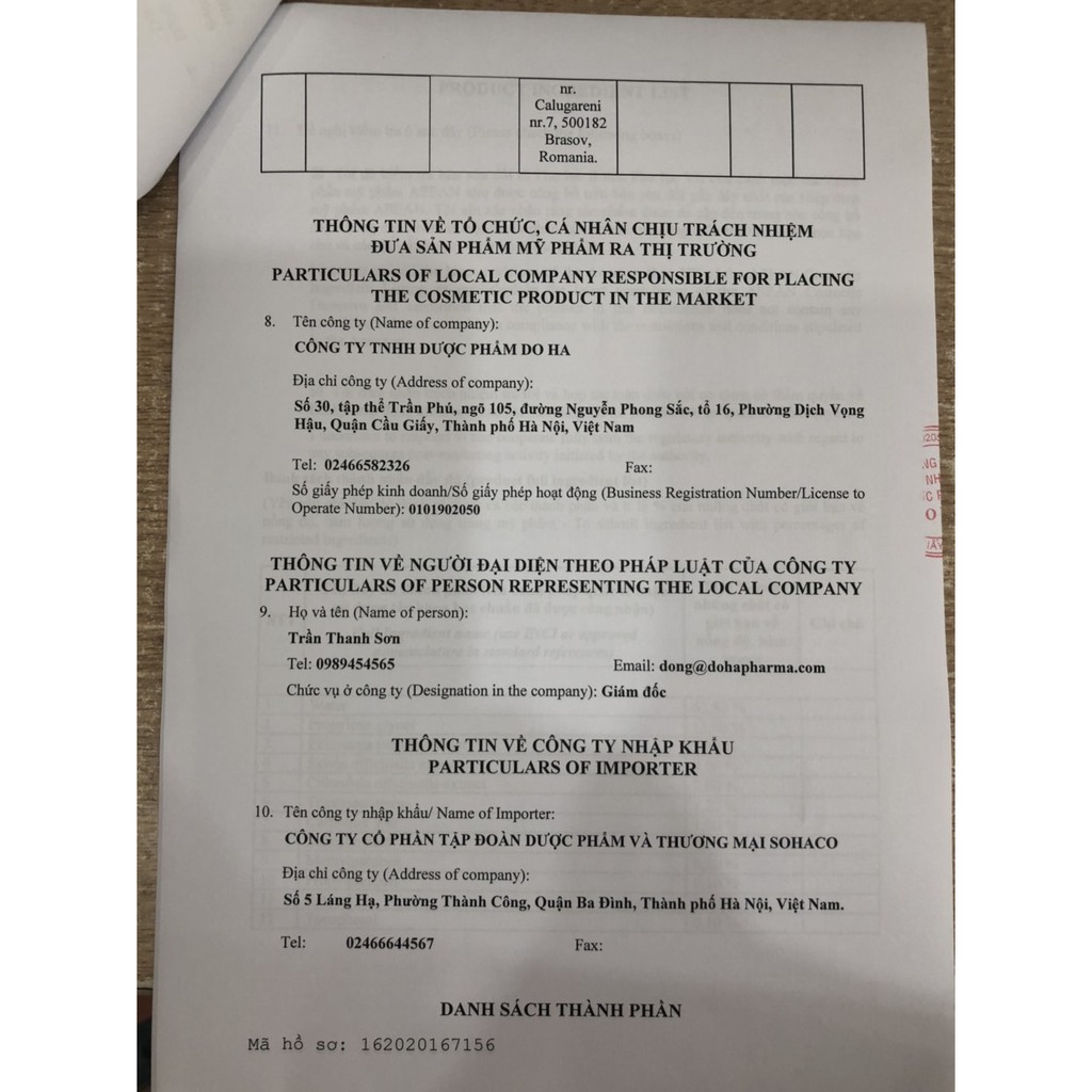 [CHÍNH HÃNG] MOTBI Kem Giảm Mụn Motbi Antiacne Gel 70g | BigBuy360 - bigbuy360.vn