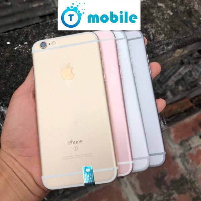 Điện thoại iphone 6s quốc tế 16GB/32GB/64GB