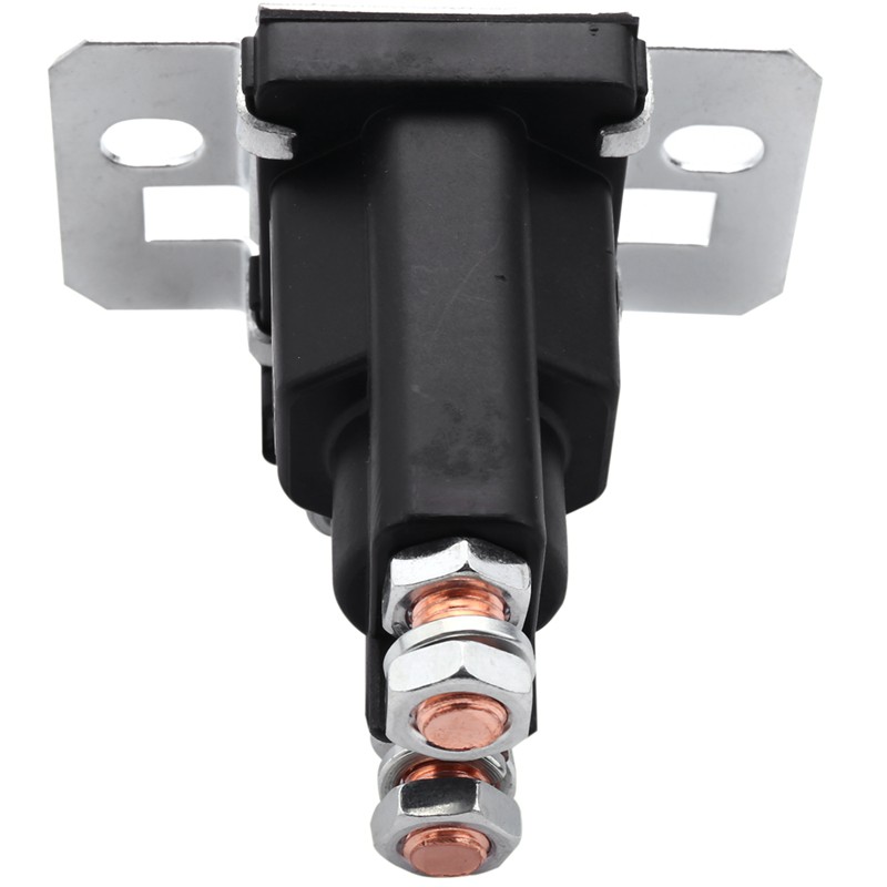 Rơ le khởi động 4 chấu 500a 12v thay thế cho xe hơi