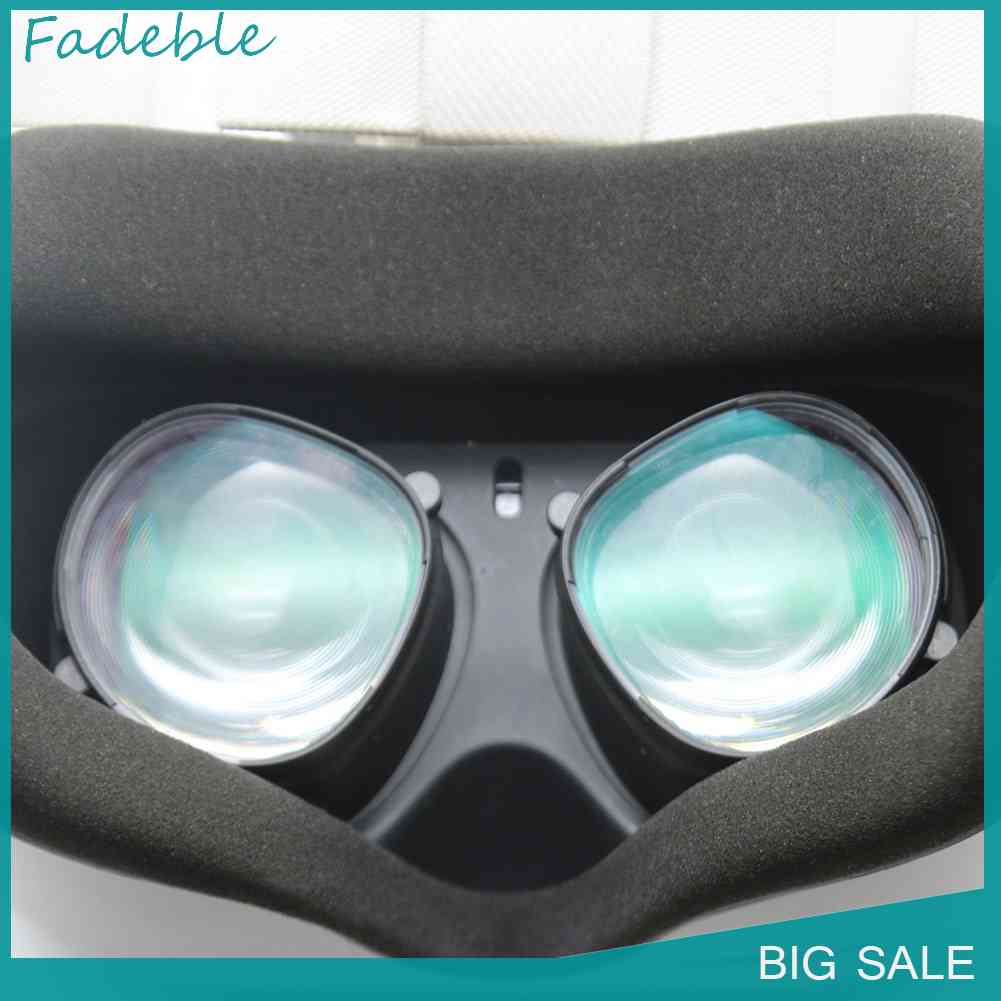 Bộ Gọng Kính Chống Ánh Sáng Xanh Từ Tính Cho Kính Thực Tế Ảo Oculus Quest 2