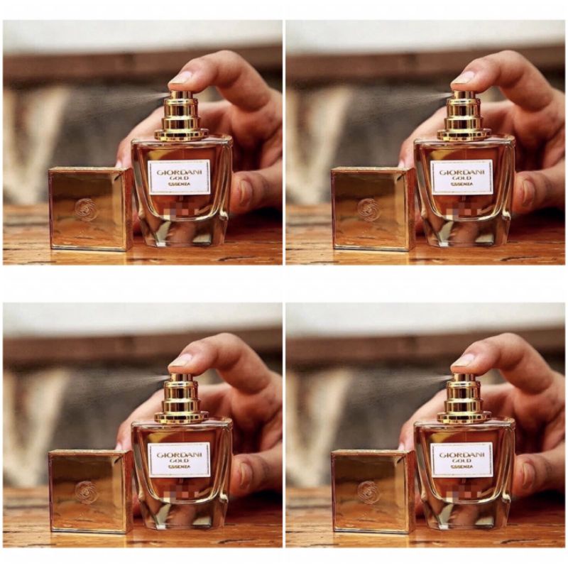 31816 Nước hoa Giordani. Gold. Essenza. EDP