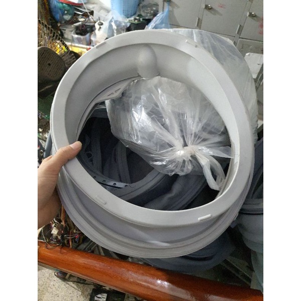Ron cửa máy giặt electrolux ewf 1082-10831-1495-14821-1073-7-8kg