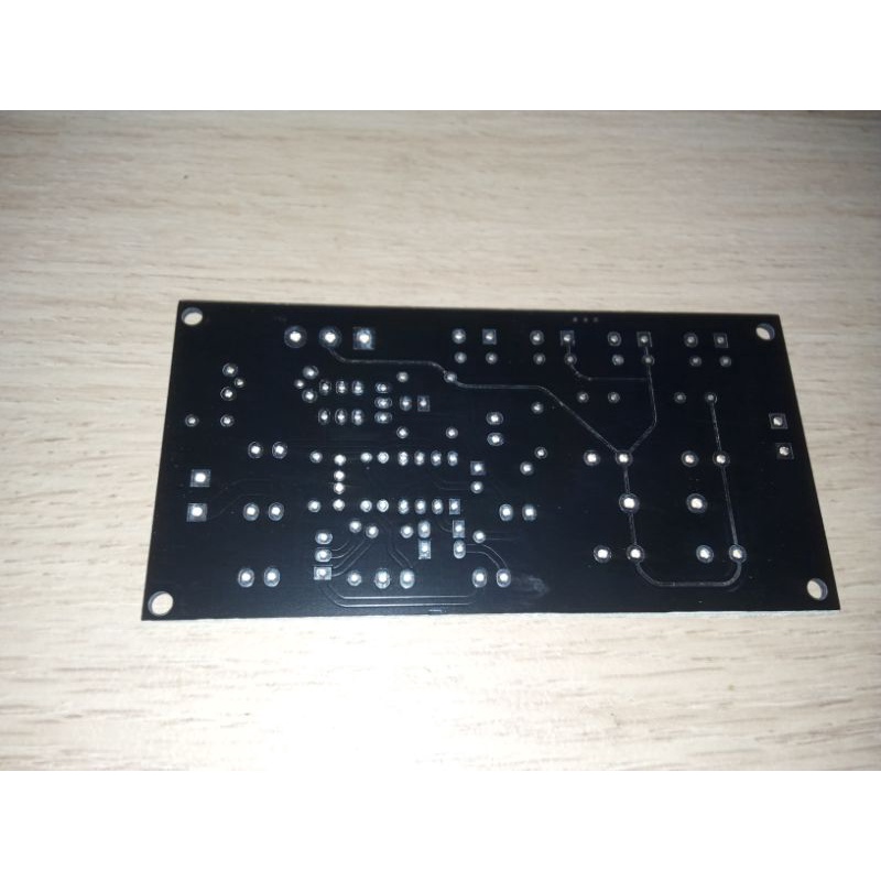 PCB Lọc nguồn watjung