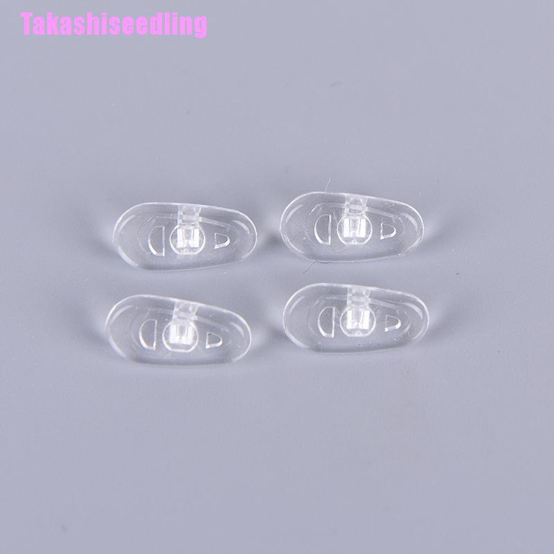 Bộ 5 Cặp Đệm Silicone Lót Ngón Chân Tiện Dụng