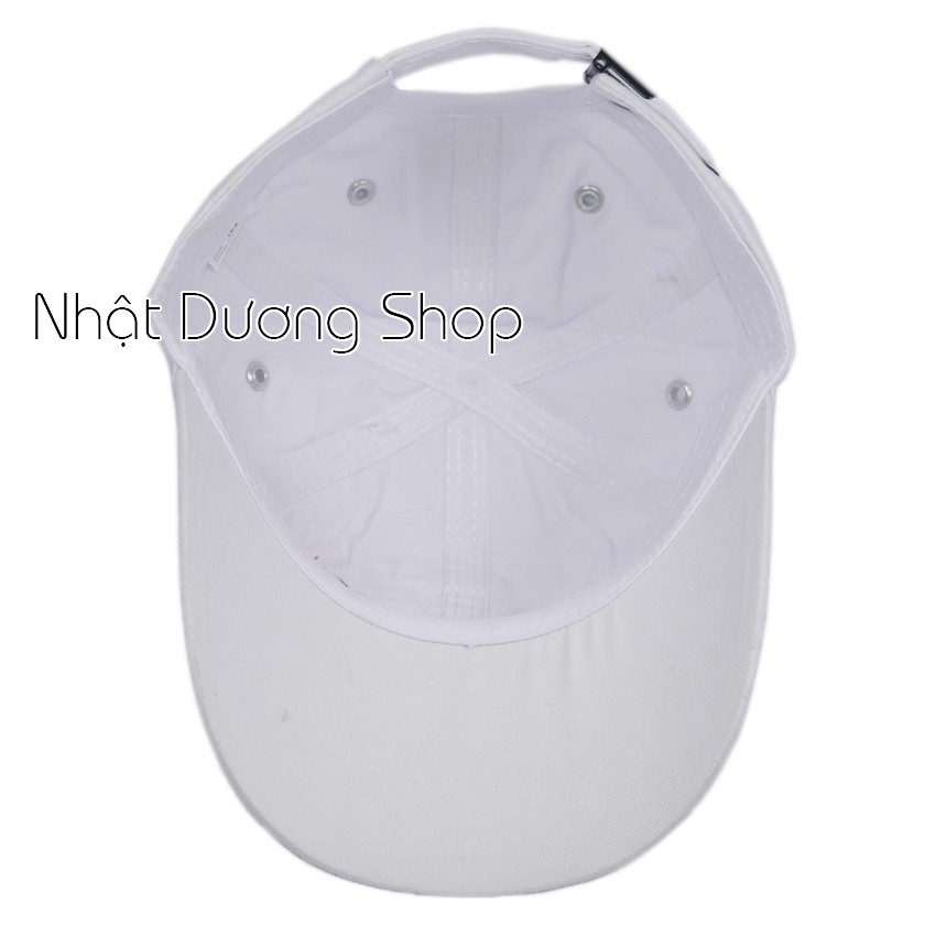 Nón kết nam viền kết - Chất liệu vải Kaki cao cấp oát mềm tạo cảm giác thoải mải cho người đội và tự tin mix đồ