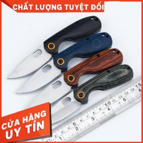 Dao EDC Phượt Pro