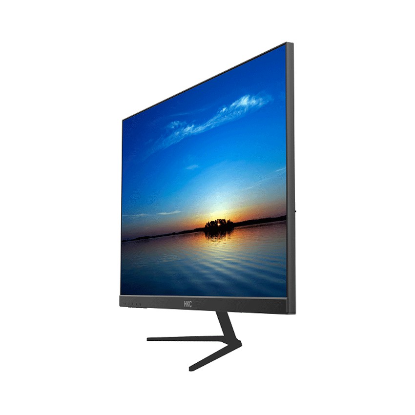 Màn hình HKC M24B6X (23.6inch/FHD/VA/75Hz/25ms/220nits/HDMI+VGA)