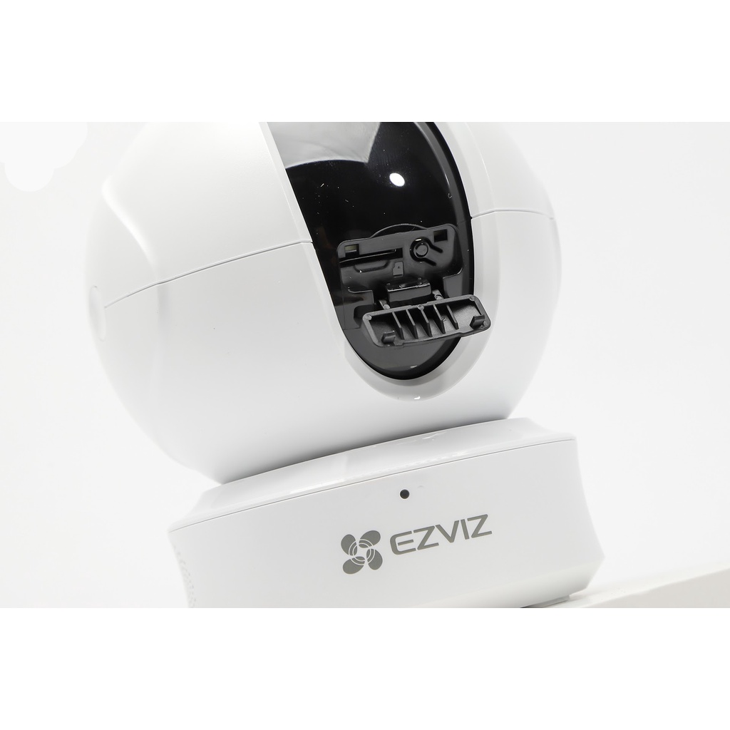 Camera Wifi EZVIZ C6CN 1080P 2MP Nhận diện người , Xoay 360 , Đàm thoại - Hàng Chính Hãng