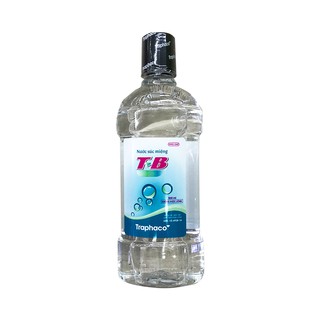 Nước Súc Miệng T-B 500ml