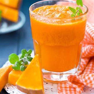 Bột Bí Đỏ 100g