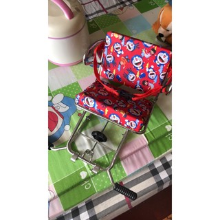 Ghế ngồi xe máy