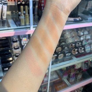 Phấn má hồng Highlight Italia Deluxe Mỹ