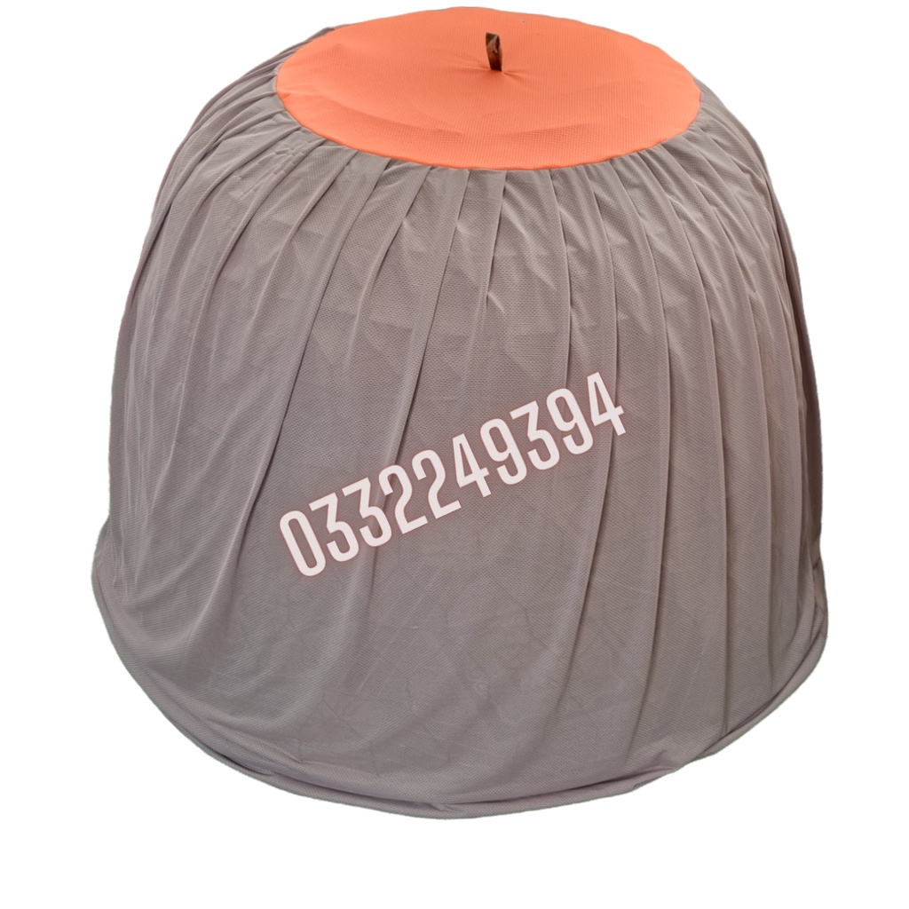 Mùng nuôi gà chọi 1.2 Mét sản phẩm hỗ trợ chăn nuôi.