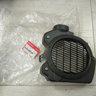 Chụp che két nước honda lead 110 scr chính hãng