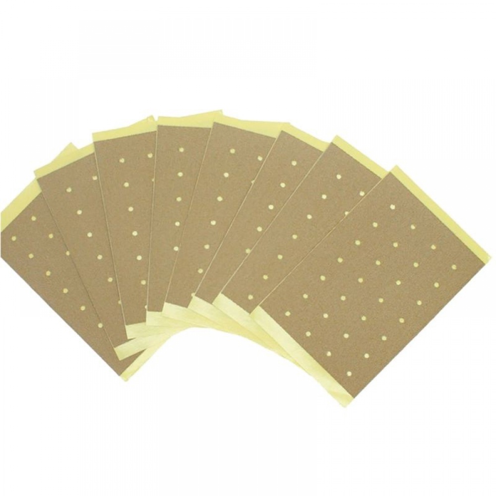 [Hàng mới về] Set 8 miếng dán giảm đau lưng hiệu quả
