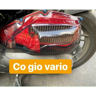 Co gió dành cho xe VARIO 2018-2020