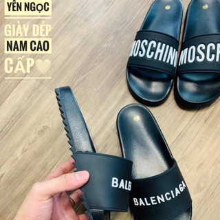 Giày dép nam yên Ngọc
