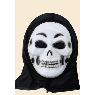 Halloween-mặt nạ của khủng bố