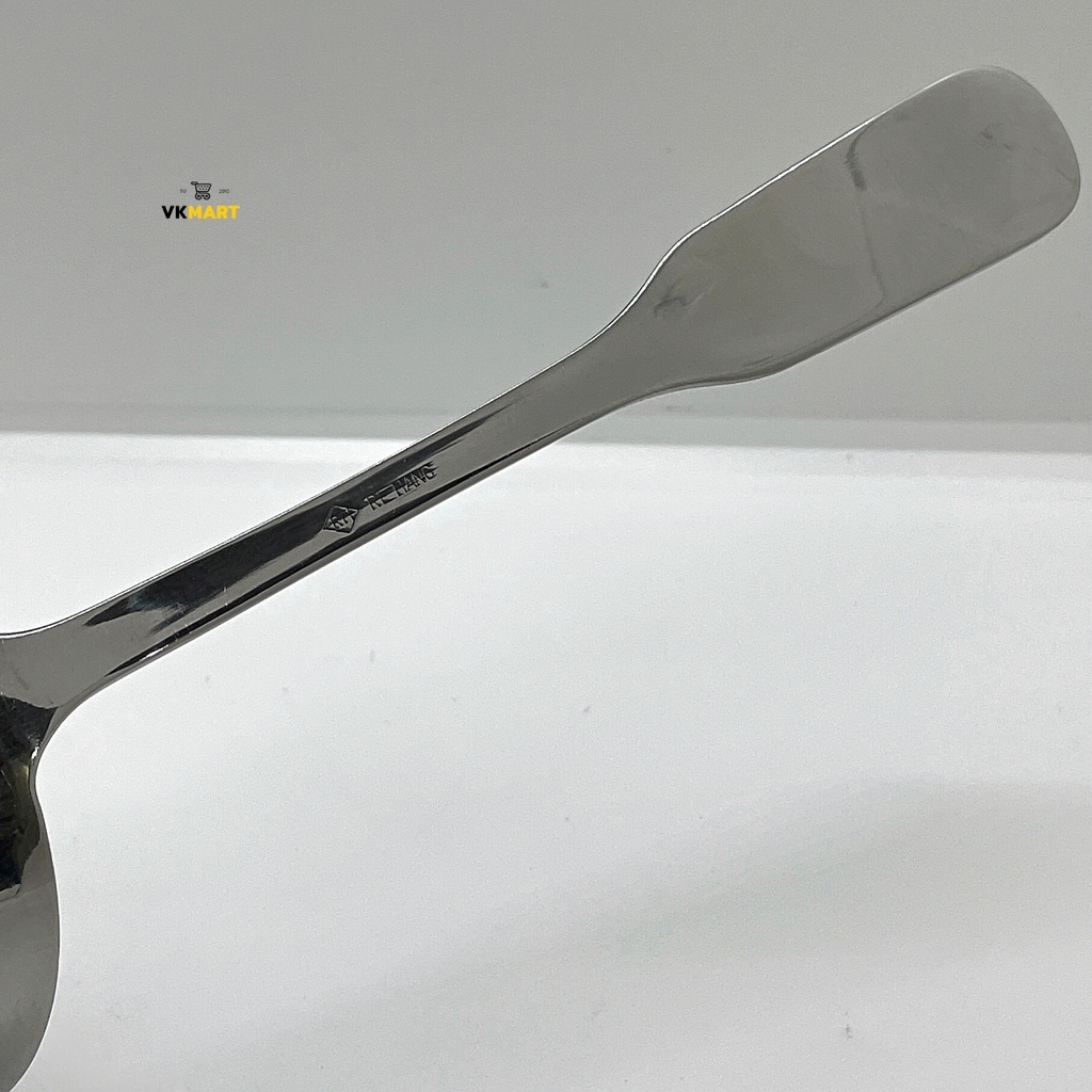 Muôi múc canh, inox 304 hàng đep, chất lượng cao