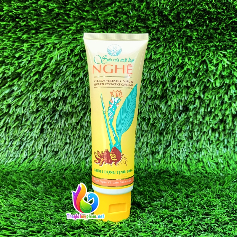 Sữa Rửa Mặt Thorakao 100g