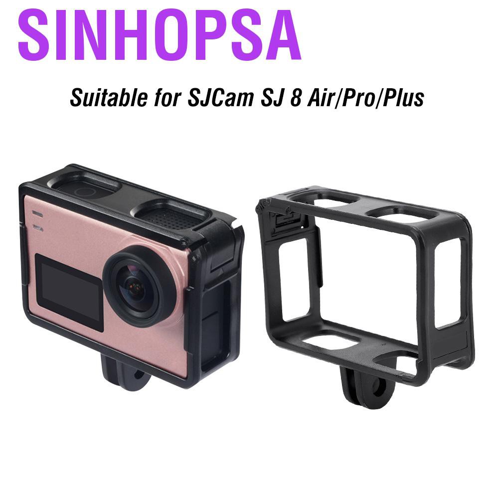 Khung Bảo Vệ Camera Cho Sjcam Sj 8 Air / Pro Plus