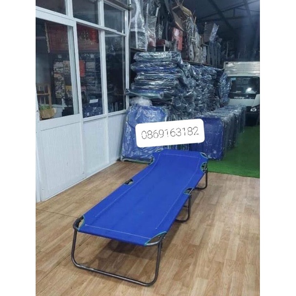 Giường xếp