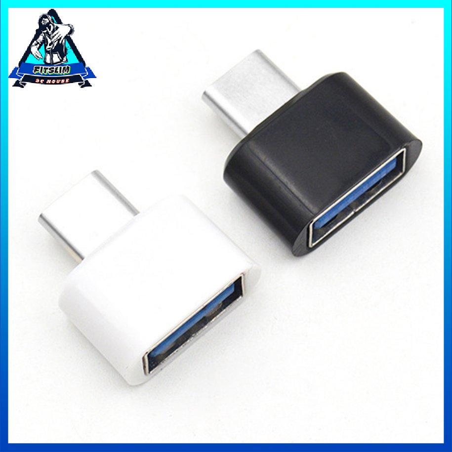 Bộ chuyển đổi OTG Di động Bộ chuyển đổi Nhanh Di động Đa chức năng [8/1]