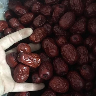 Táo Đỏ Tân Cương/ Gói 500gr