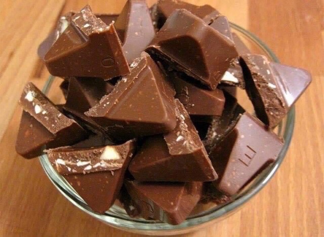 - TOBLERONE- DATE 2023