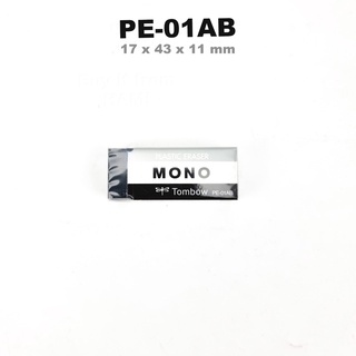 Gôm Tombow Mono Các Loại