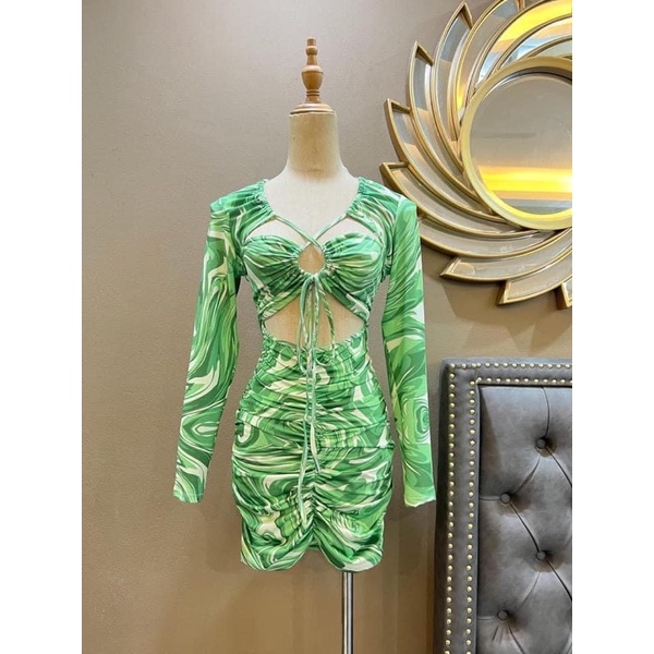 Đồ bơi- bikini liền tay dài body sexy chất cực mướt,