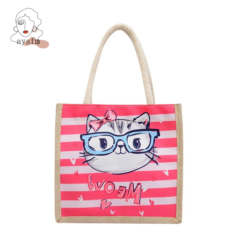 Túi Đeo Chéo Mini Phong Cách Vintage Dễ Thương Cá Tính Thời Trang Đi Biển Cho Nữ