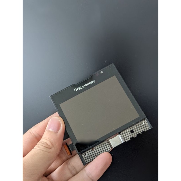 Màn hình zin BlackBerry Porsche Design 9981