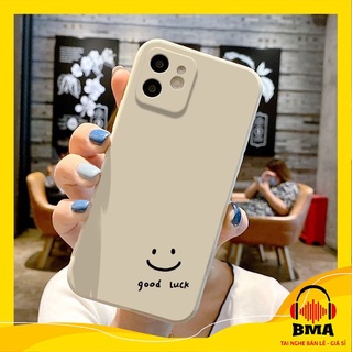 Ốp lưng xiaomi redmi 9T/10/10C/redmi note 10/note 11/note 8/note 9s/note 7/9A/note 8 pro/8/9/11T Lucky Face _6