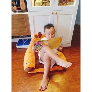 Ghế lười Huggies cho bé