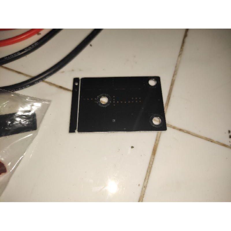 Combo Mạch + Que + Dây Diện Chế Máy Hàn Cell Dùng Pin Lipo