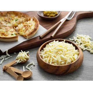 Phô Mai Chảy Làm Pizza Mozzarella 200g