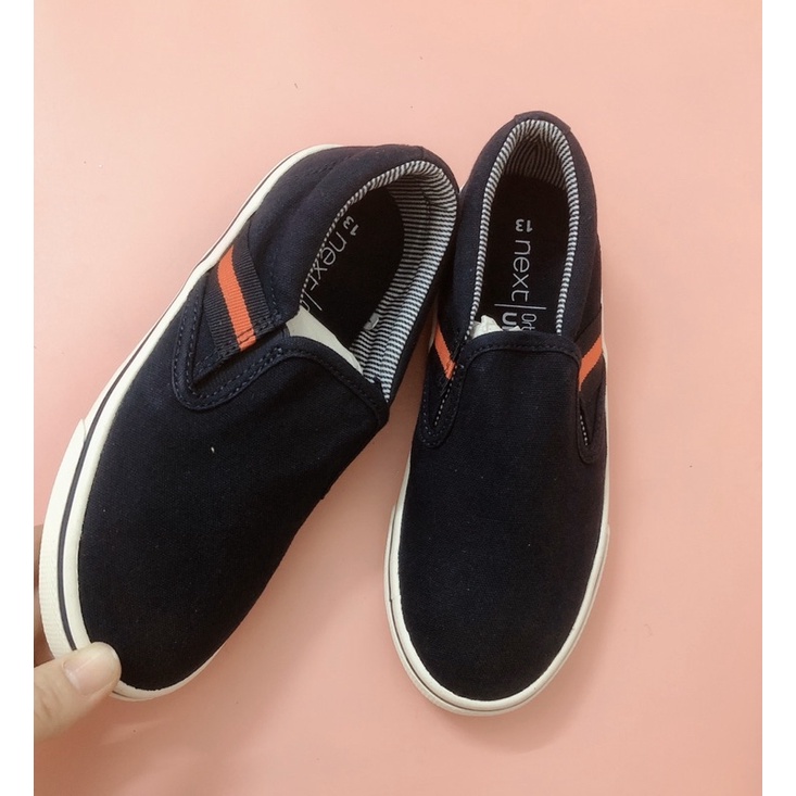 (Size 32) Giày Next bé trai bé gái